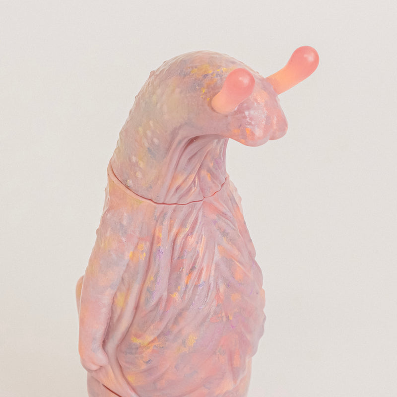 【One off】ゲベのナメクジ albino / ゲベ