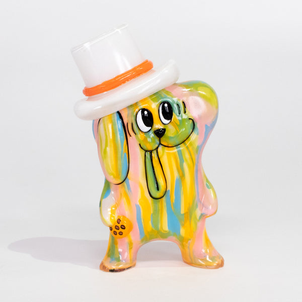 6/21 AM8:00 (JST) - Lottery registration starts [Lottery] [One off] Big Cookie dog / Cookie Dog