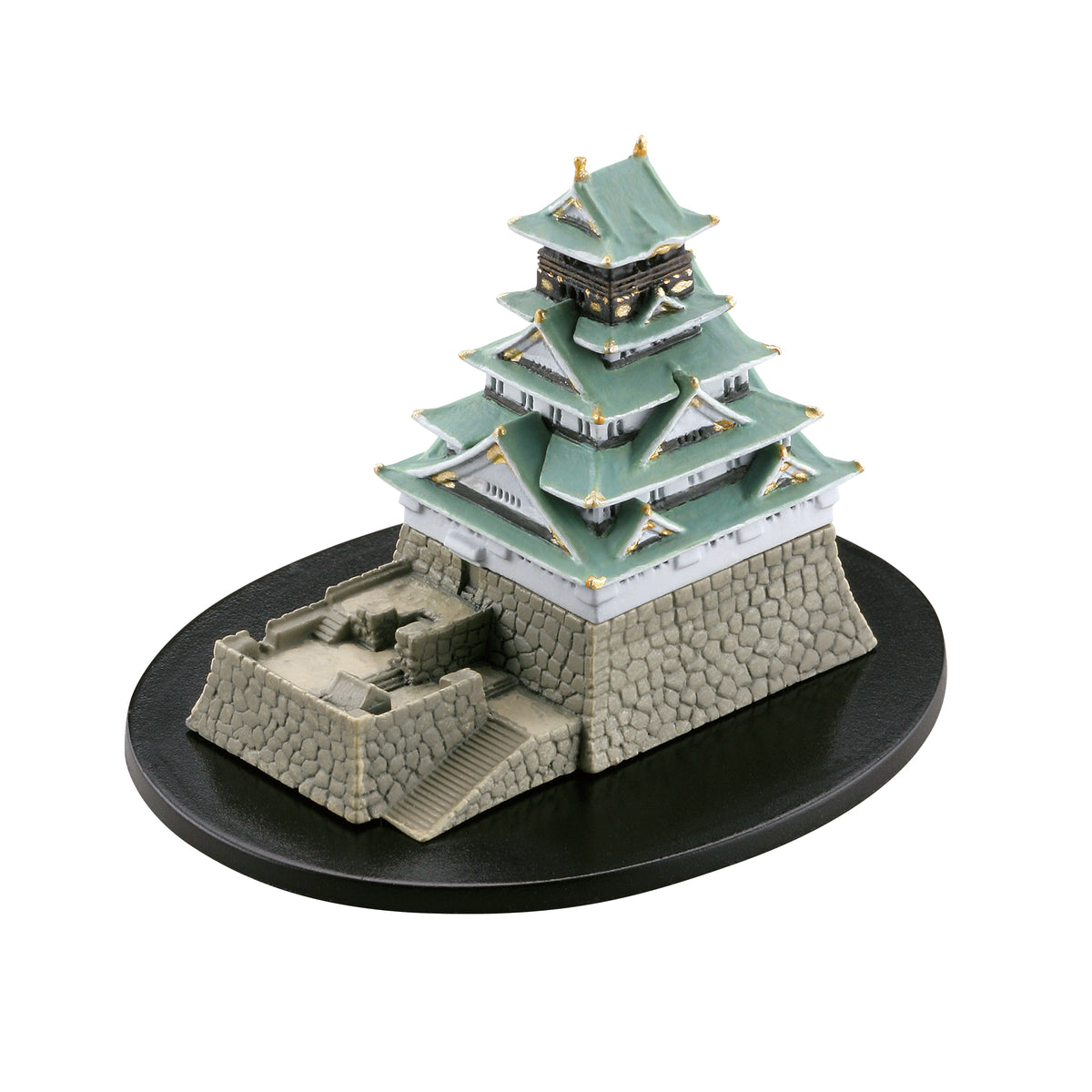 THE 大阪フィギュアみやげ