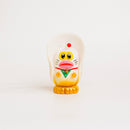 Oyster VINYL Limited color / WEAK FINISHER