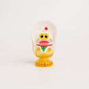 Oyster VINYL Limited color / WEAK FINISHER