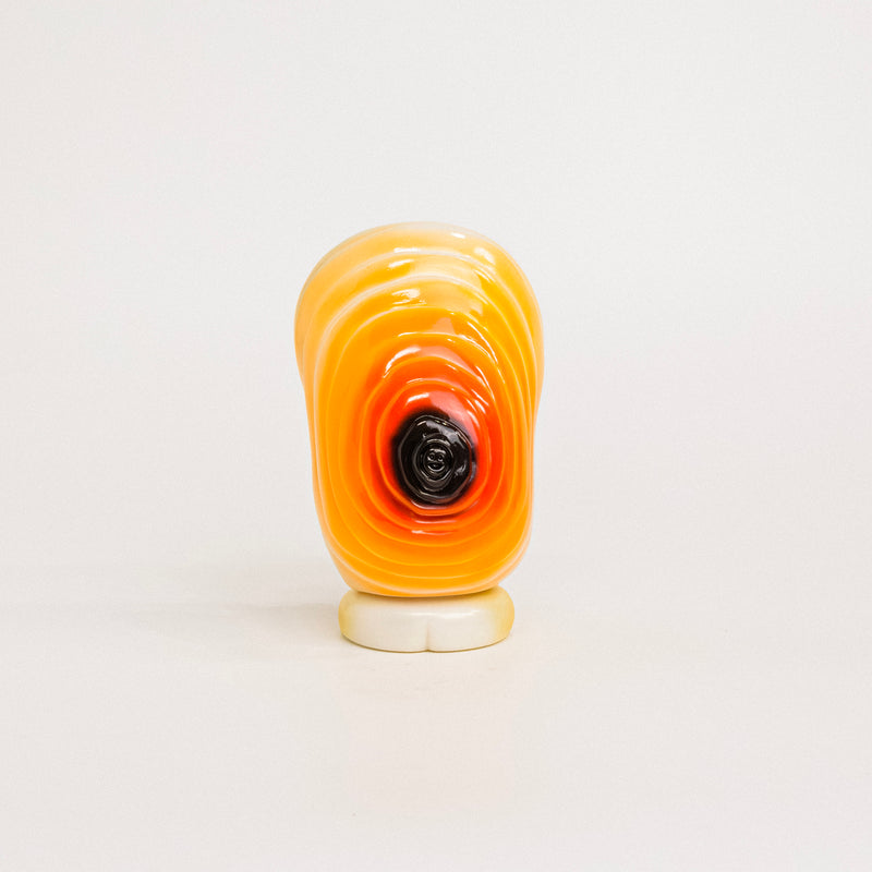 Oyster VINYL Limited color / WEAK FINISHER
