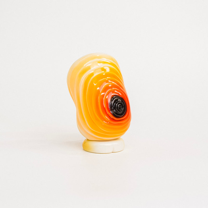Oyster VINYL Limited color / WEAK FINISHER