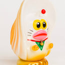 Oyster VINYL Limited color / WEAK FINISHER