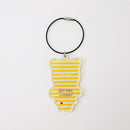 아크릴 키 체인 [Jesse (고양이)] / 이시가 아카네