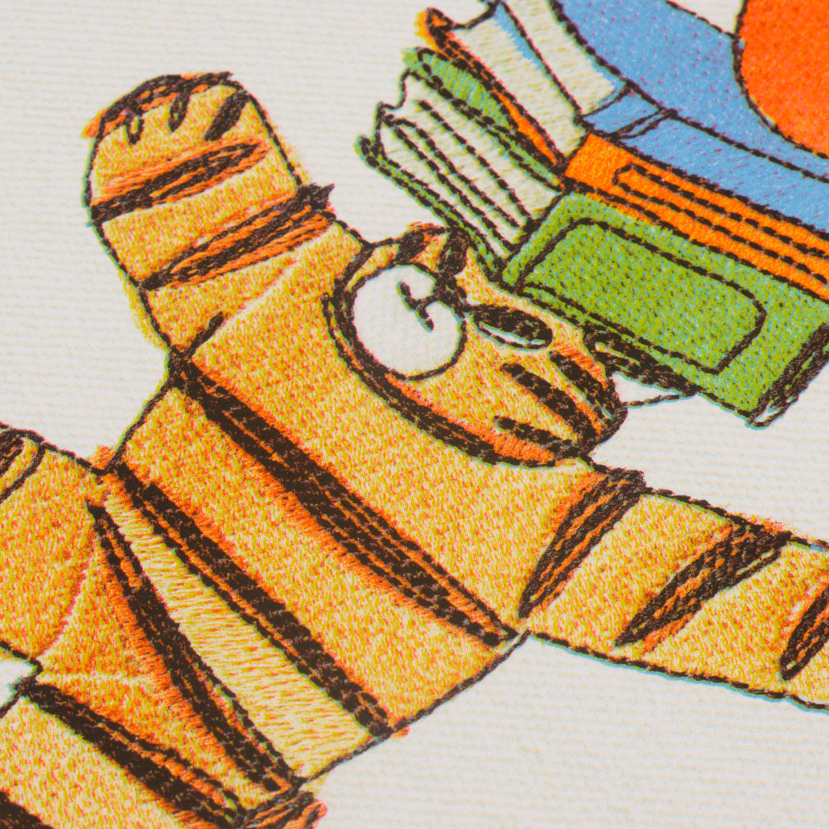 リソグラフプリント A4 / PEACE / JOOYEON KOH