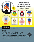 PEZ バイシクル バルブキャップ