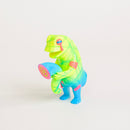 Peter VINYL Limited color / Ouch! & Oops!!