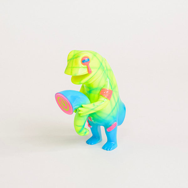 9/3 12:30(JST)-販売開始 Peter VINYL Limited color / Ouch! & Oops!!