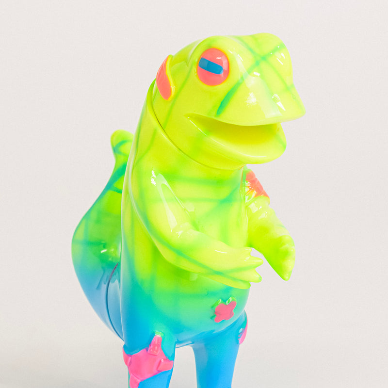 Peter VINYL Limited color / Ouch! & Oops!!