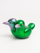 予言の鳥 桃嘴Pink beak（製作：Kazuki kato） / 中空工房