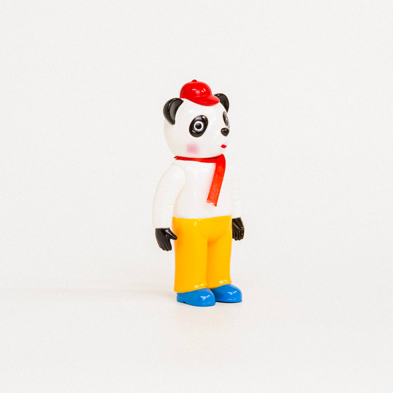 Pointless Island Big Panda / AWESOME TOY