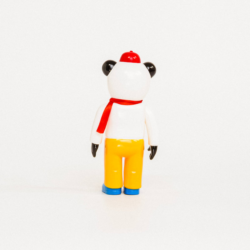 Pointless Island Big Panda / AWESOME TOY