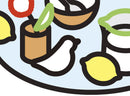 8/28 AM10:00 (JST) - Sales start Portrait of Choices: Ritual/fumika Hasegawa