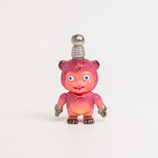 Power Bear Original color / XXXDEVIL