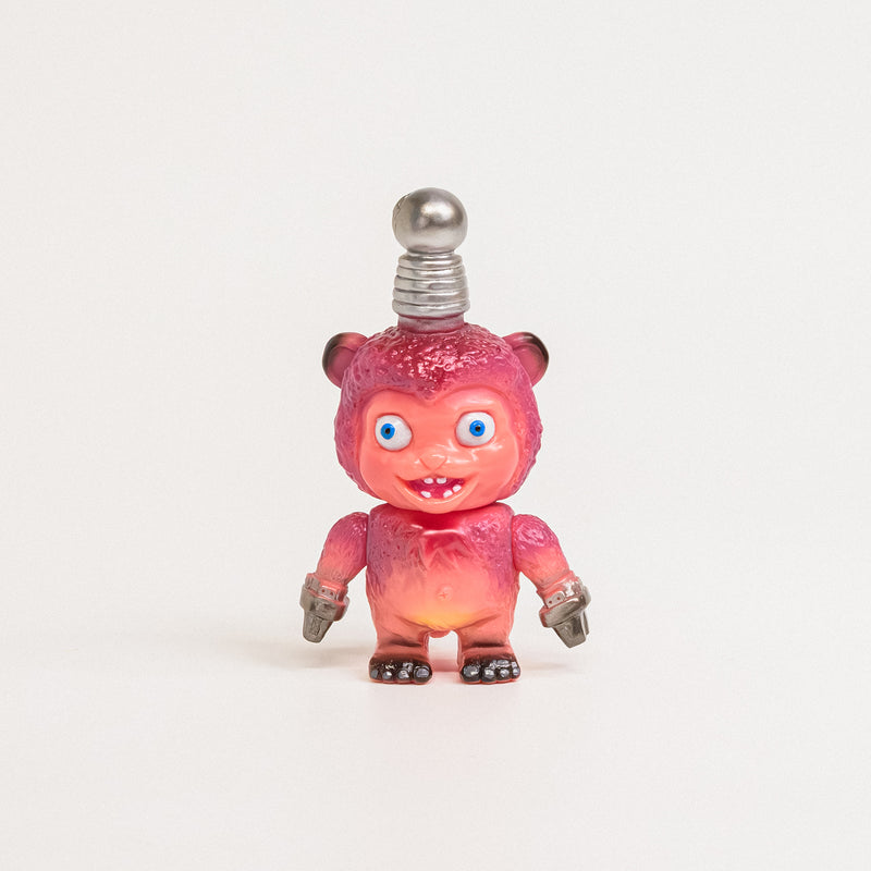 Power Bear Original color / XXXDEVIL