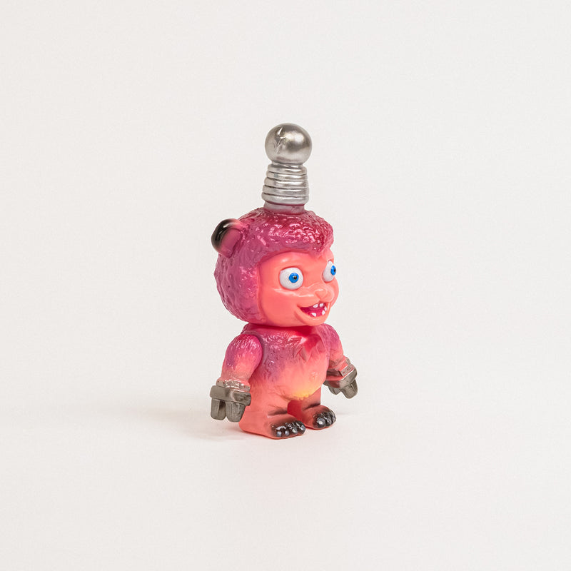 Power Bear Original color / XXXDEVIL