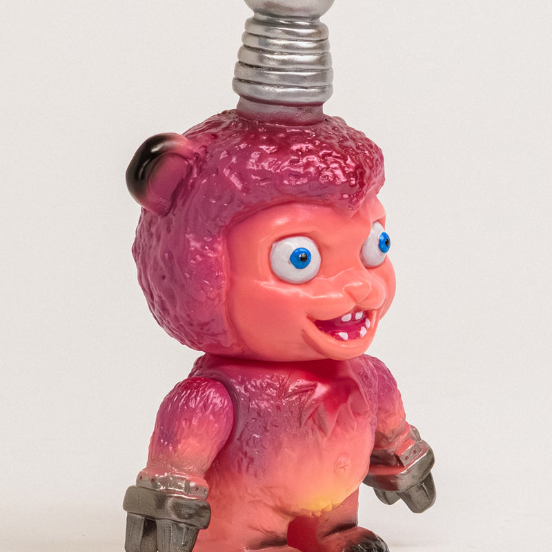 Power Bear Original color / XXXDEVIL