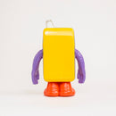 【抽選終了】Purple-紫气东来 / NO NEWS