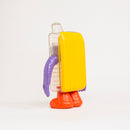 【抽選終了】Purple-紫气东来 / NO NEWS