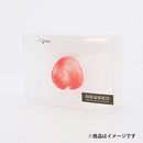 mom ear ware / earrings L size / red-03 / NEWSED