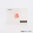 mom ear ware / earrings S size / red-02 / NEWSED