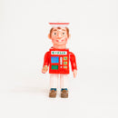 【抽選終了】Ramenkun Classic Red 復刻 VINYL Limited color / Don't Cry In The Morning