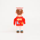 【抽選終了】Ramenkun Classic Red 復刻 VINYL Limited color / Don't Cry In The Morning