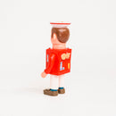 【抽選終了】Ramenkun Classic Red 復刻 VINYL Limited color / Don't Cry In The Morning