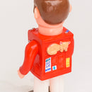 【抽選終了】Ramenkun Classic Red 復刻 VINYL Limited color / Don't Cry In The Morning