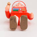 【抽選終了】Ramenkun Classic Red 復刻 VINYL Limited color / Don't Cry In The Morning