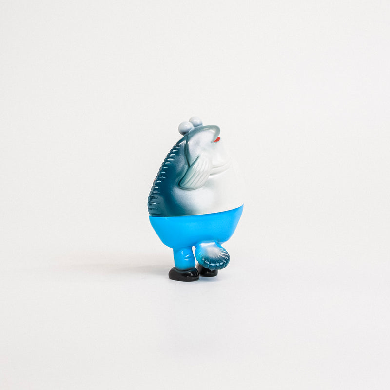 Rich Fish VINYL Limited color / WEAK FINISHER