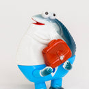 Rich Fish VINYL Limited color / WEAK FINISHER