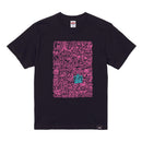 3/13 AM10:00(JST)-开始销售图案T恤黑色/Rob Kidney