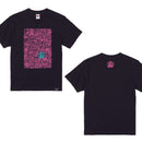 3/13 AM10:00(JST)-开始销售图案T恤黑色/Rob Kidney