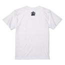 3/13 AM10:00(JST)-販売開始 グラフィックTシャツ ホワイト / Rob Kidney