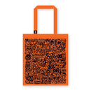 3/13 AM10:00(JST)-販売開始 トートバッグ（オレンジ） / Rob Kidney