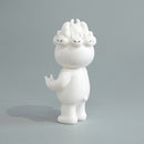 イムイムウアモウ 白