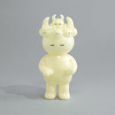 IMU IMU UAMOU / G.I.D（蓄光） / UAMOU