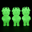 IMU IMU UAMOU / G.I.D（蓄光） / UAMOU