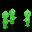 IMU IMU UAMOU / G.I.D（蓄光） / UAMOU