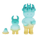 UAMOU / la mer / UAMOU