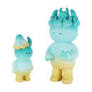 UAMOU / la mer / UAMOU