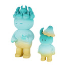 UAMOU / la mer / UAMOU