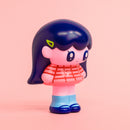 MONYOGIRL / standard / モニョチタポミチ