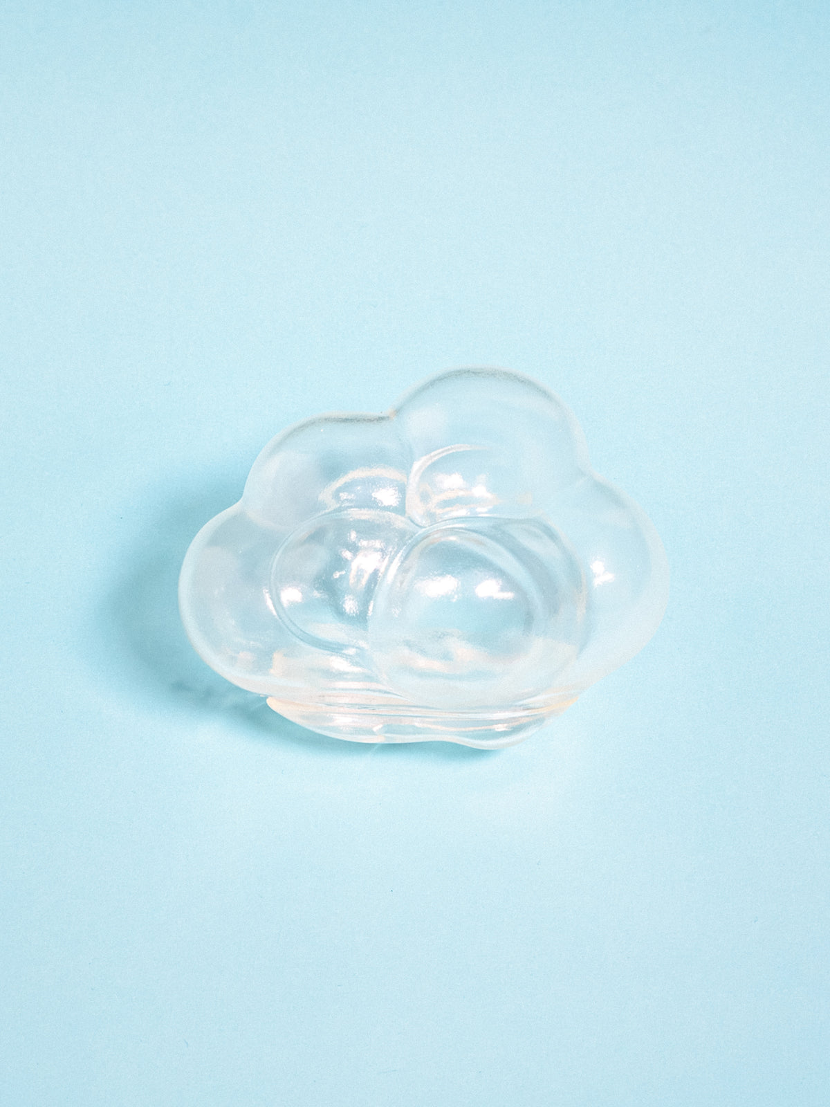 RAINDROP mini クリア