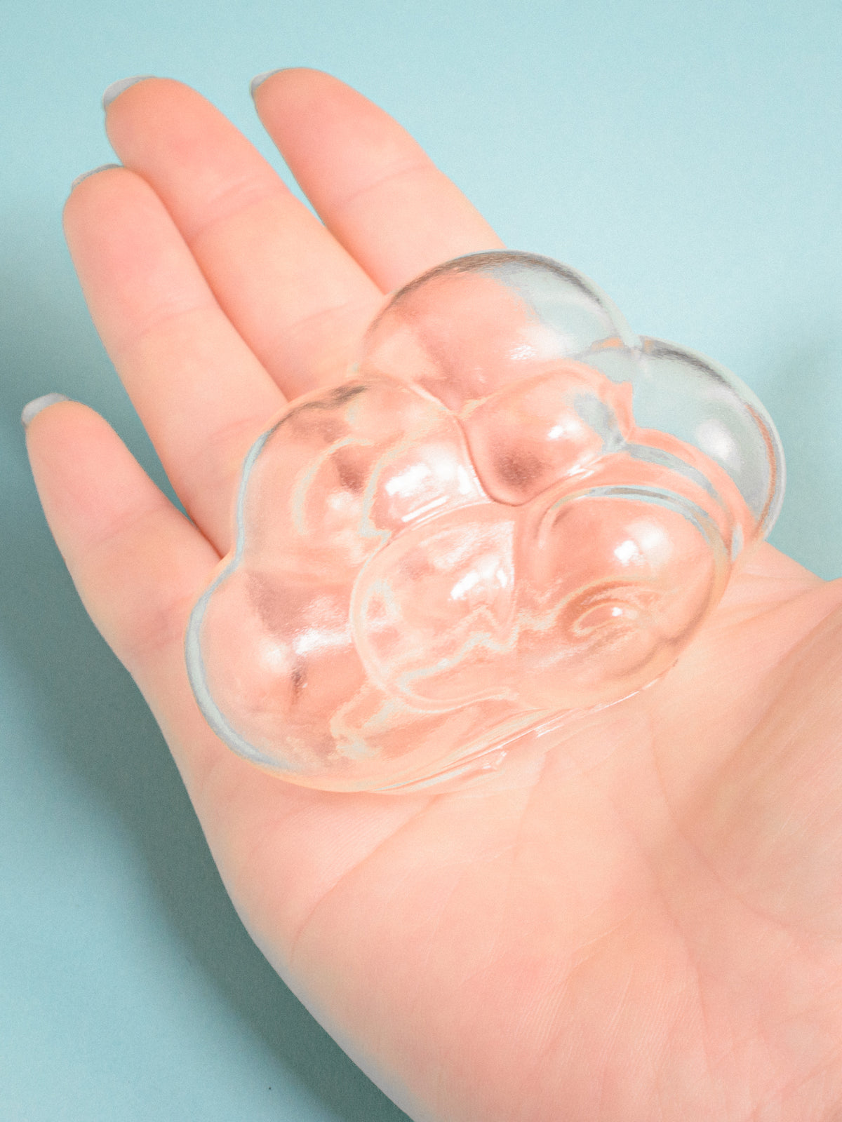 RAINDROP mini クリア