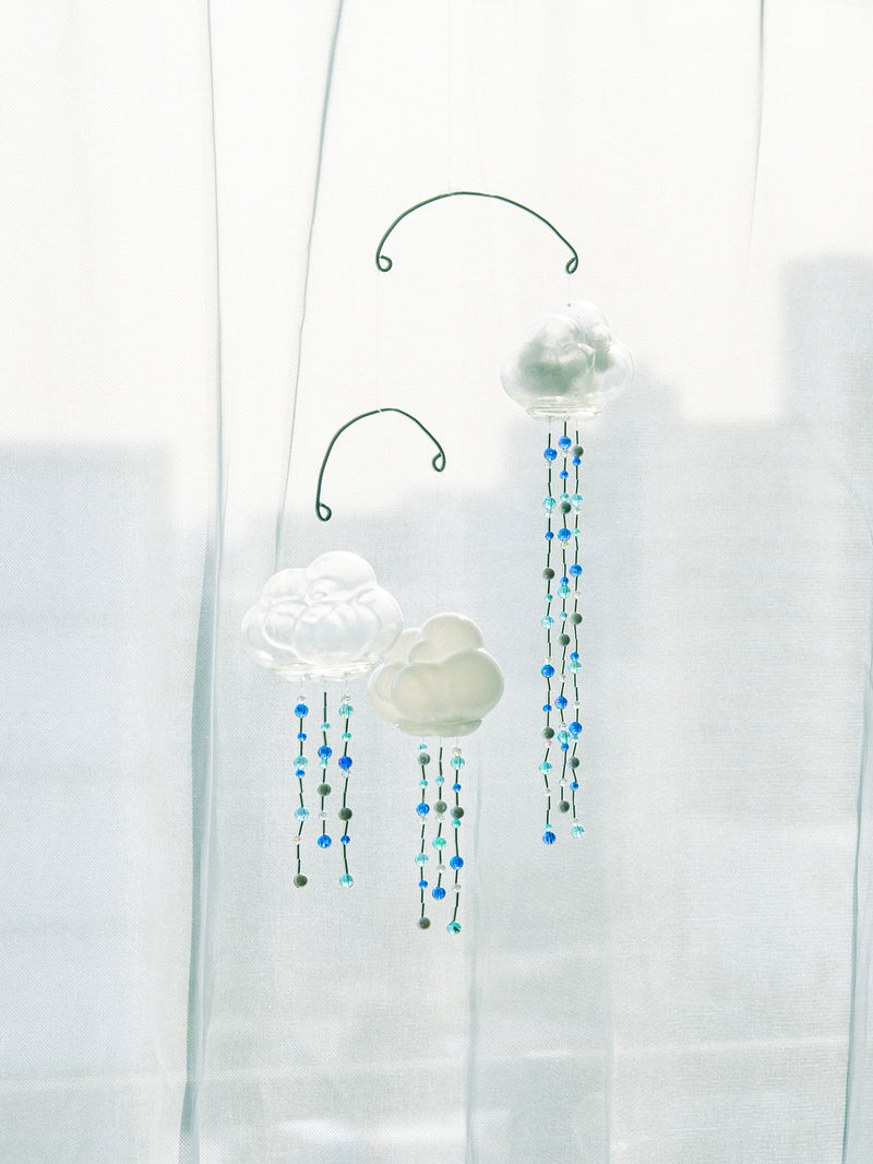 RAINDROP mini クリア