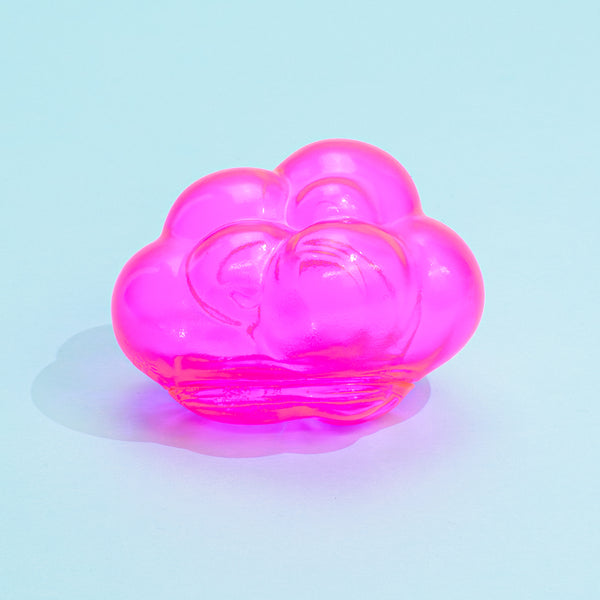 5/22 AM10:00 (JST) - Sales start RAIN DROP mini Clear Pink