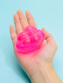5/22 AM10:00 (JST) - Sales start RAIN DROP mini Clear Pink